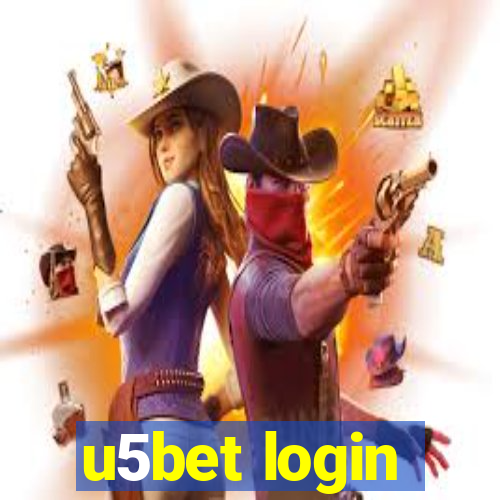 u5bet login