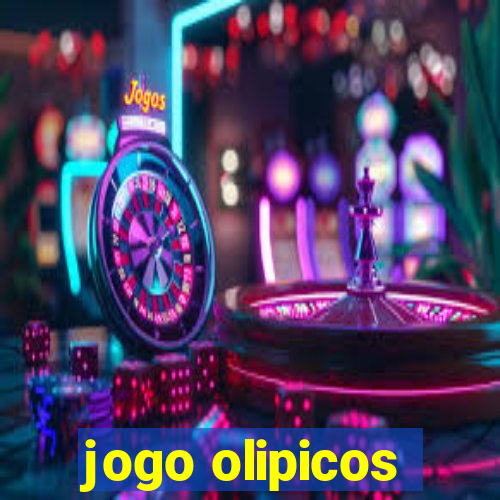 jogo olipicos