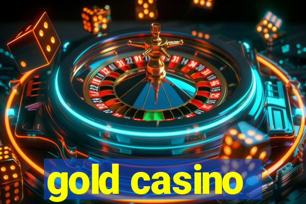 gold casino