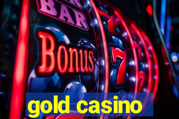 gold casino