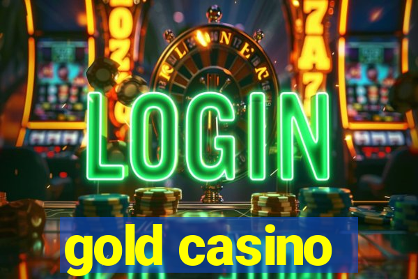 gold casino