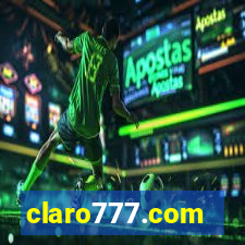 claro777.com