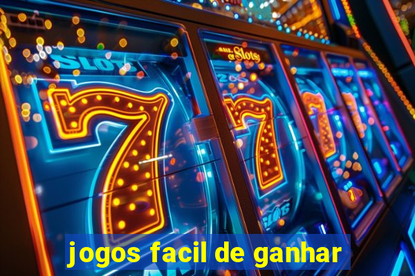 jogos facil de ganhar