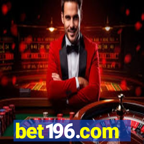 bet196.com