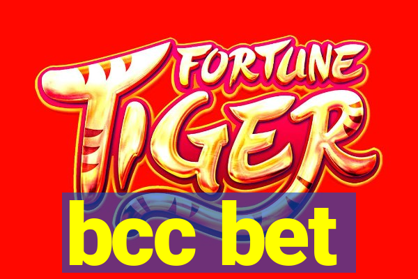 bcc bet