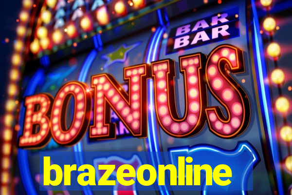 brazeonline