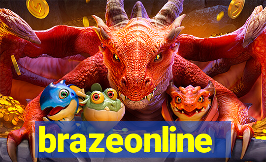 brazeonline