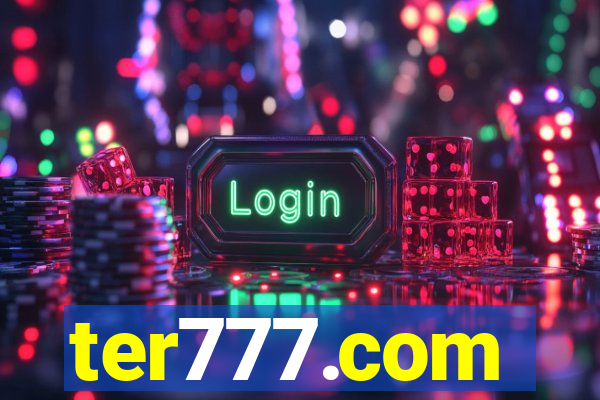 ter777.com