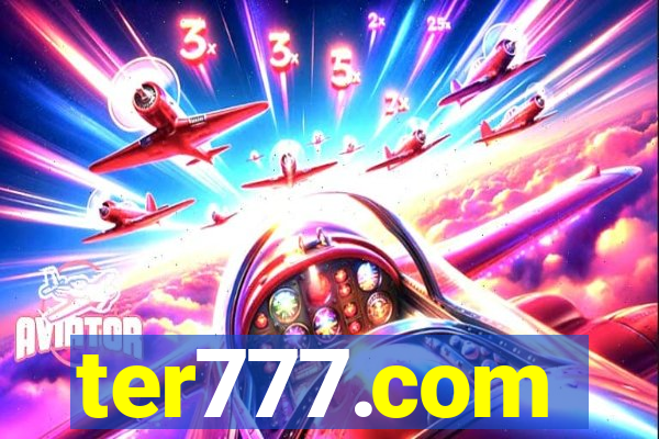 ter777.com