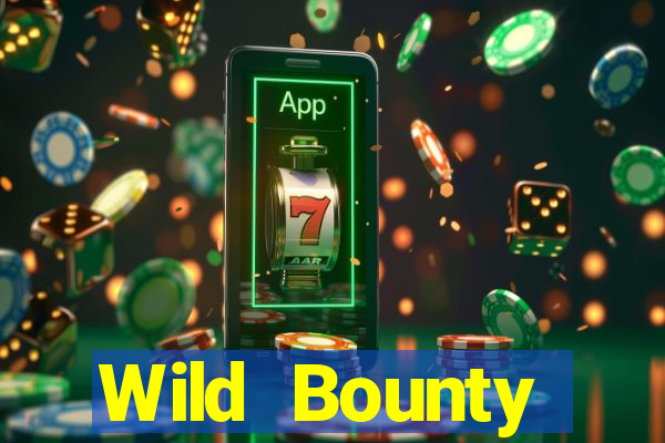 Wild Bounty Showdown horario pagante