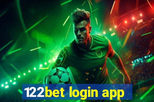 122bet login app