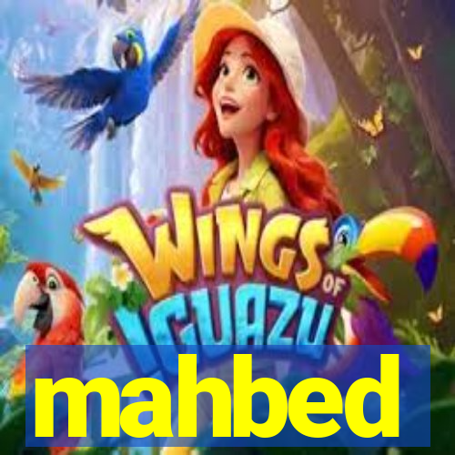 mahbed