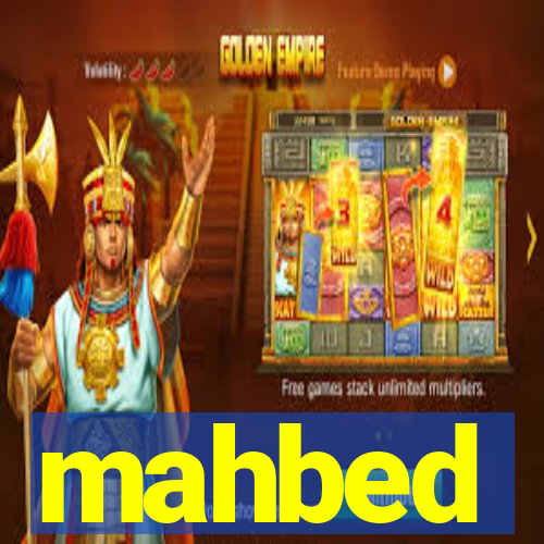 mahbed