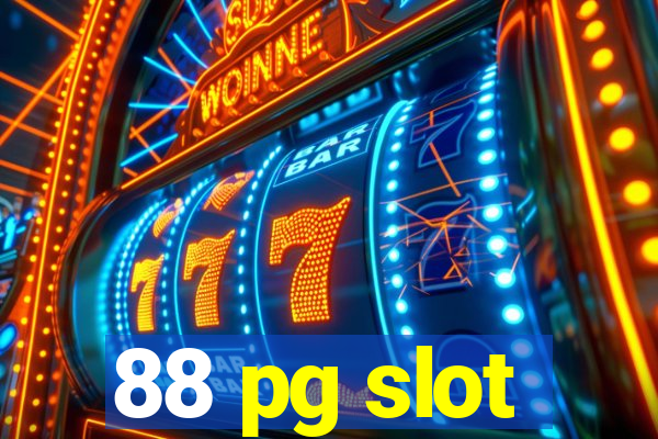 88 pg slot