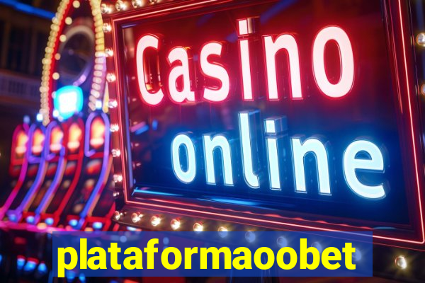 plataformaoobet.com