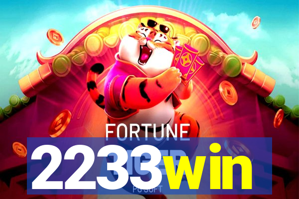 2233win