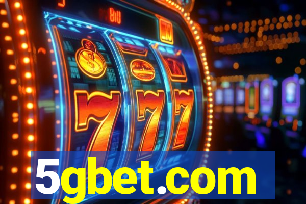 5gbet.com