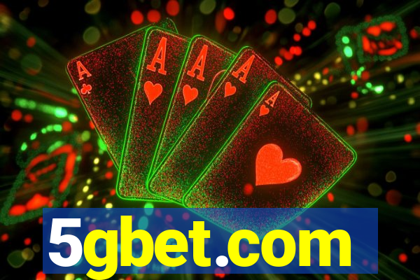 5gbet.com