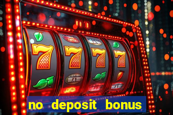 no deposit bonus casino guru