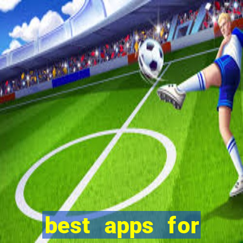 best apps for betting on sports