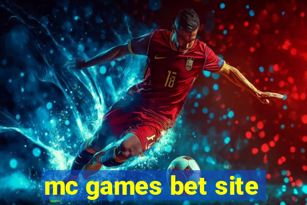 mc games bet site