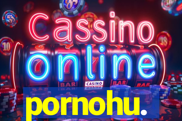 pornohu.