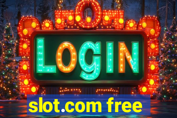 slot.com free