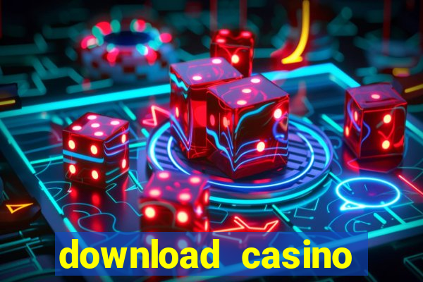 download casino slot game