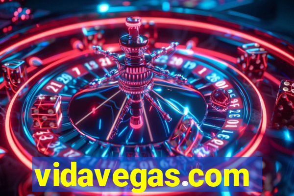 vidavegas.com