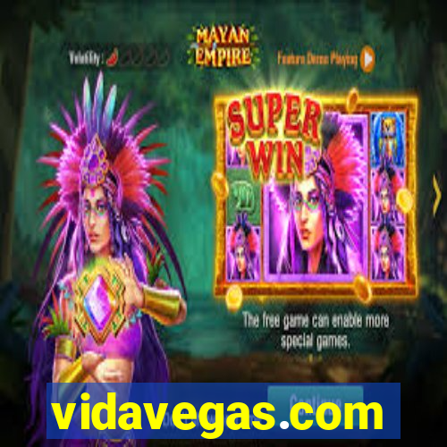 vidavegas.com