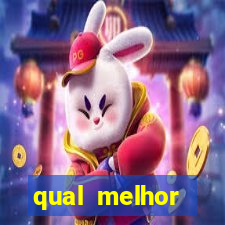 qual melhor plataforma para jogar o jogo do tigre