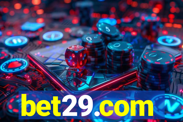 bet29.com