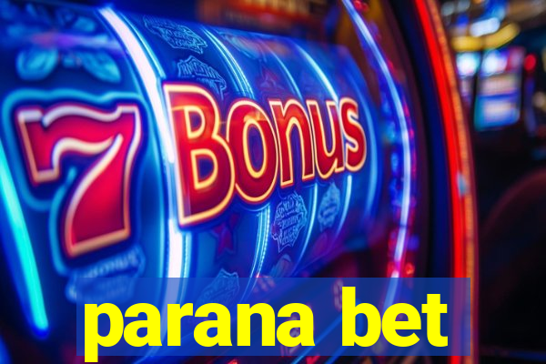 parana bet