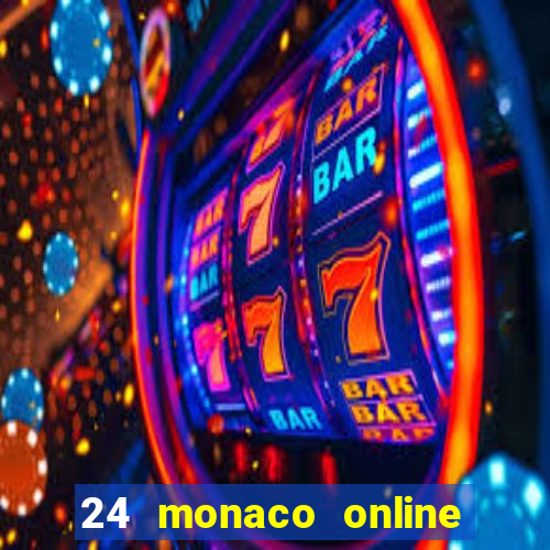 24 monaco online casino review