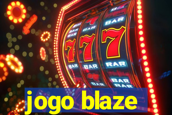 jogo blaze