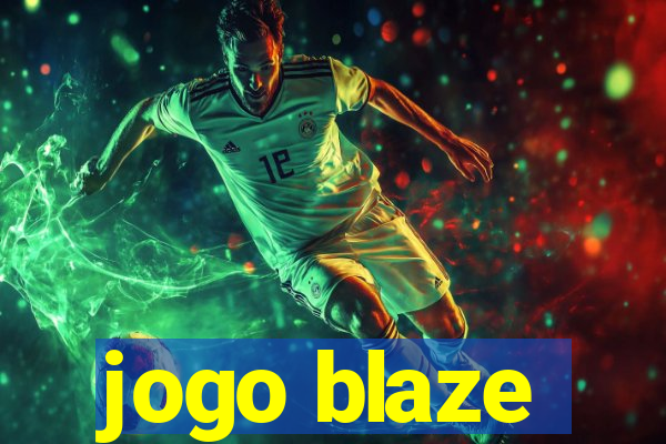 jogo blaze