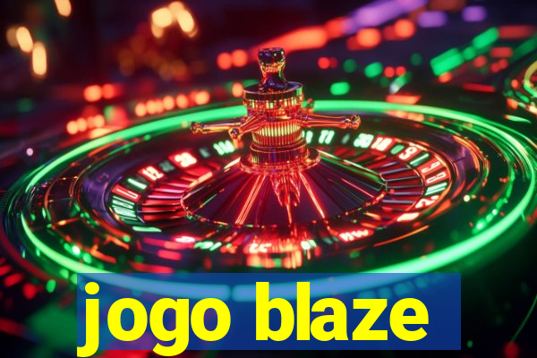 jogo blaze