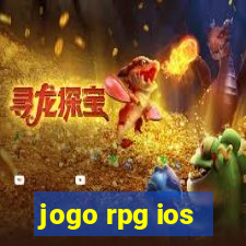 jogo rpg ios