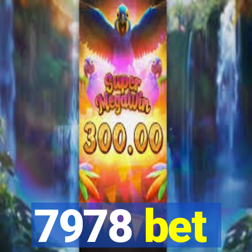 7978 bet