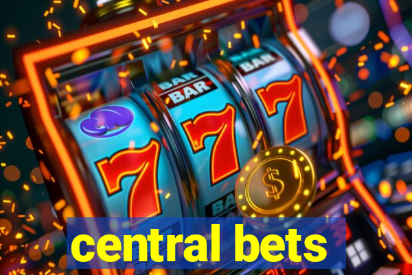 central bets