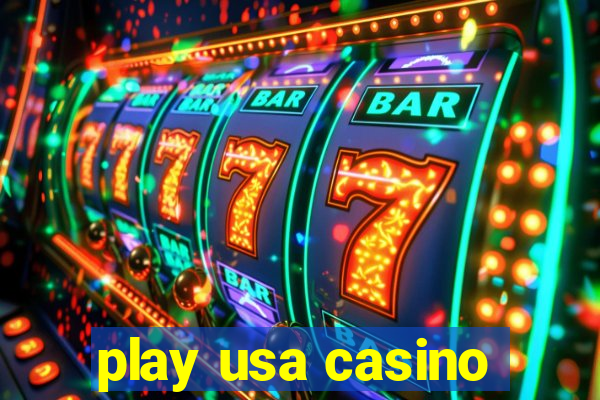 play usa casino