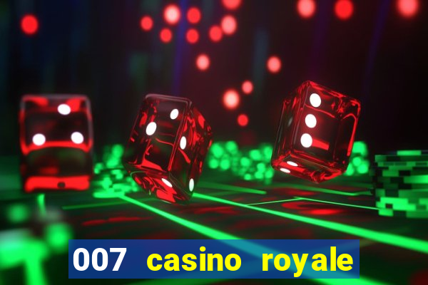 007 casino royale 1967 dublado via torret