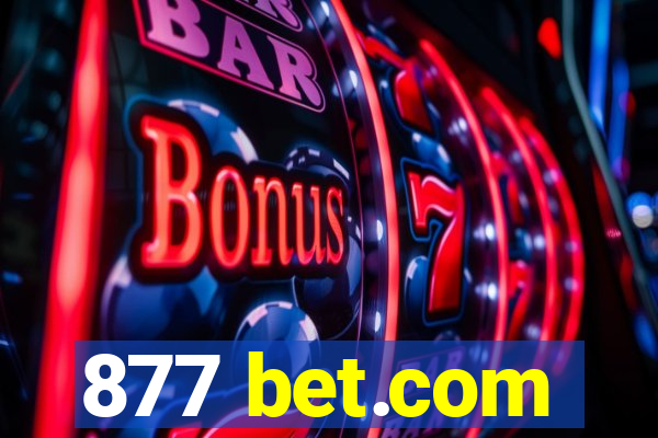 877 bet.com