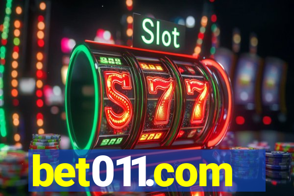 bet011.com