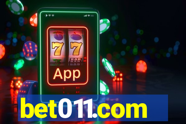 bet011.com