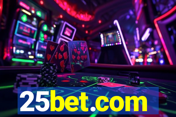 25bet.com