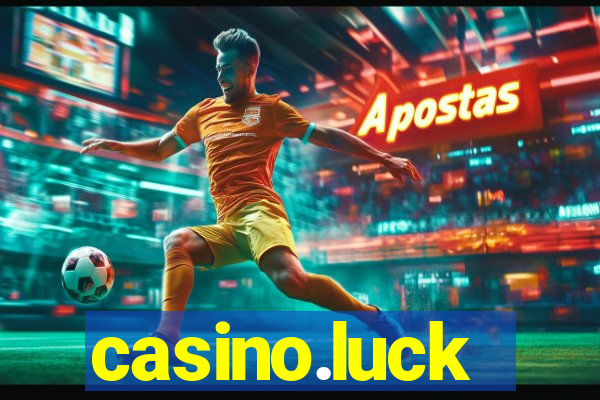 casino.luck