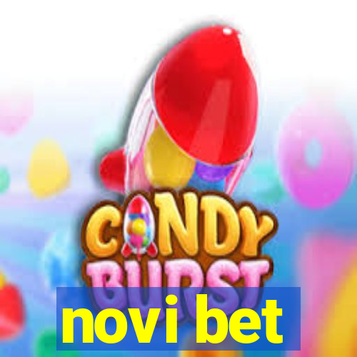 novi bet