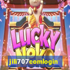 jili707comlogin