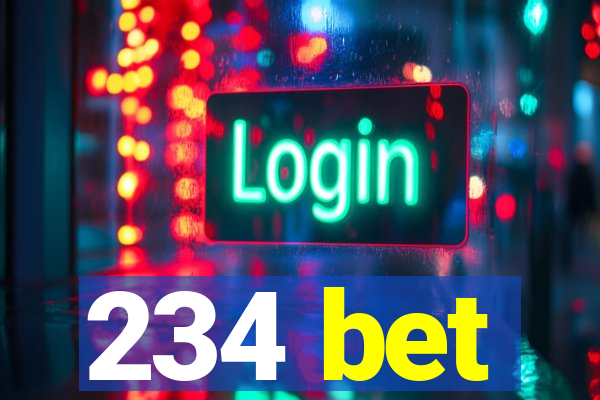 234 bet